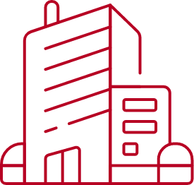 オフィスビル運営事業